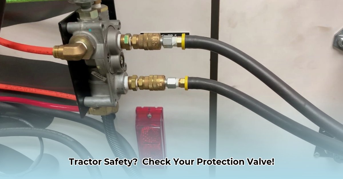 how-do-you-test-the-tractor-protection-valve